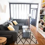 Beautiful Apartment In The Heart Of Paris
