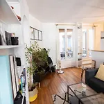 Beautiful Apartment In The Heart Of Paris