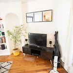 Beautiful Apartment In The Heart Of Paris