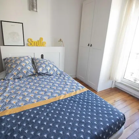 Beautiful In The Heart Of Apartment