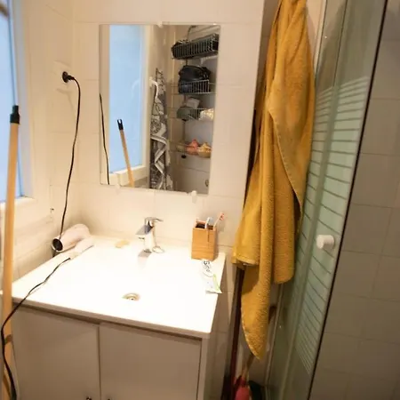 Beautiful In The Heart Of Apartment Paris